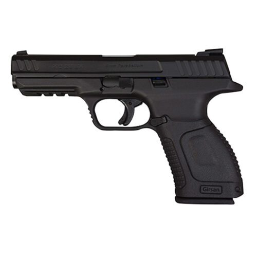 Girsan MC28 9mm pistol Left - Backcountry Sports