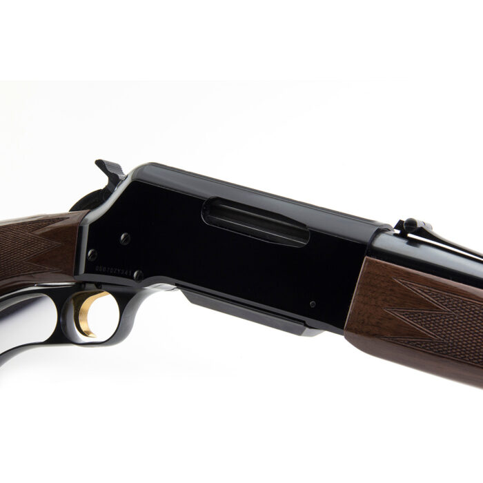Browning BLR Lightweight Pistol-Grip right - Backcountry Sports