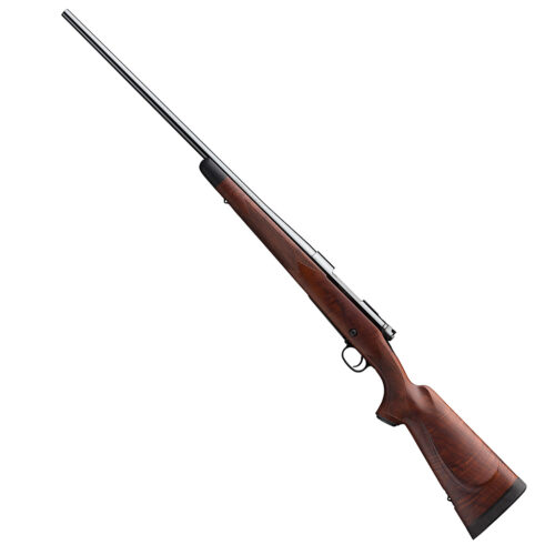 Winchester Model-70 Super Grade left - Backcountry Sports