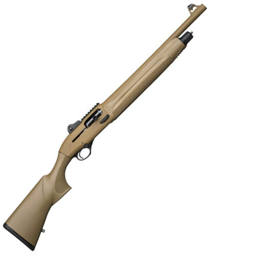 Beretta 1301 Tactical FDE Right - Backcountry Sports