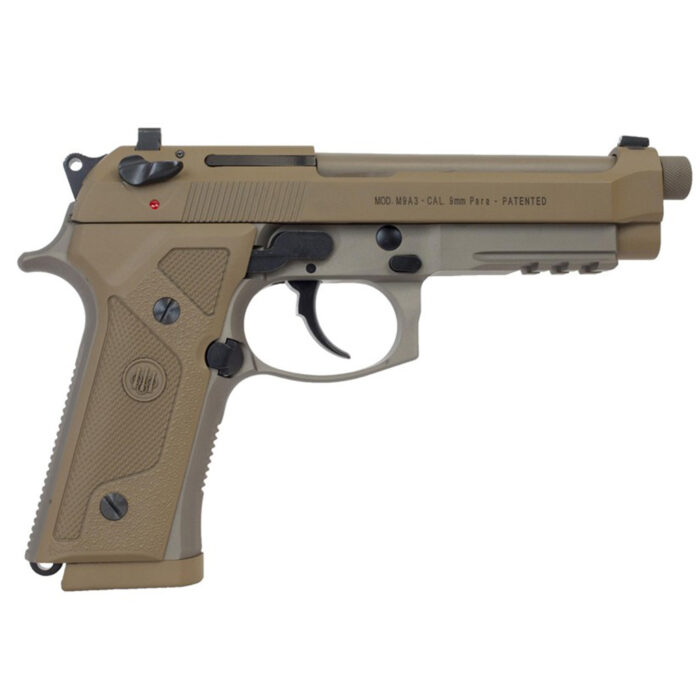 Beretta M9A3 Right - Backcountry Sports