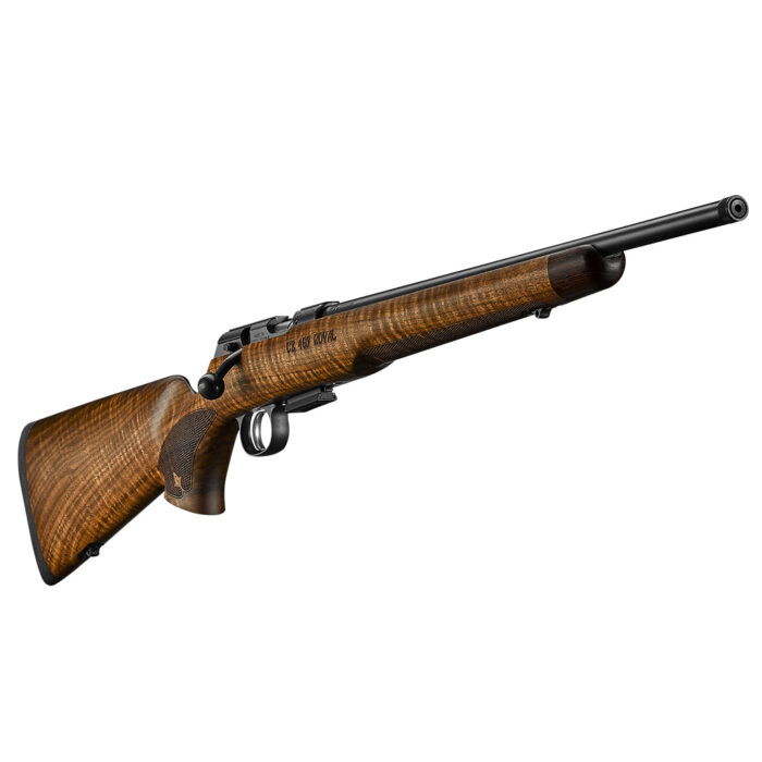 CZ 457 Royal Isometric Right - Backcountry Sports