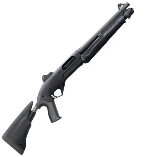 Benelli SuperNova Tactical Pump Right - Backcountry Sports