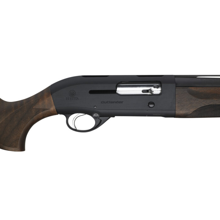Beretta A300 Outlander Wood Right Detail - Backcountry Sports