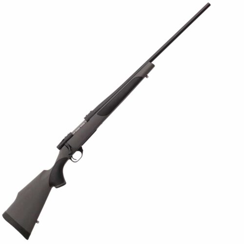 Weatherby Vanguard Synthetic Right - Backcountry Sports