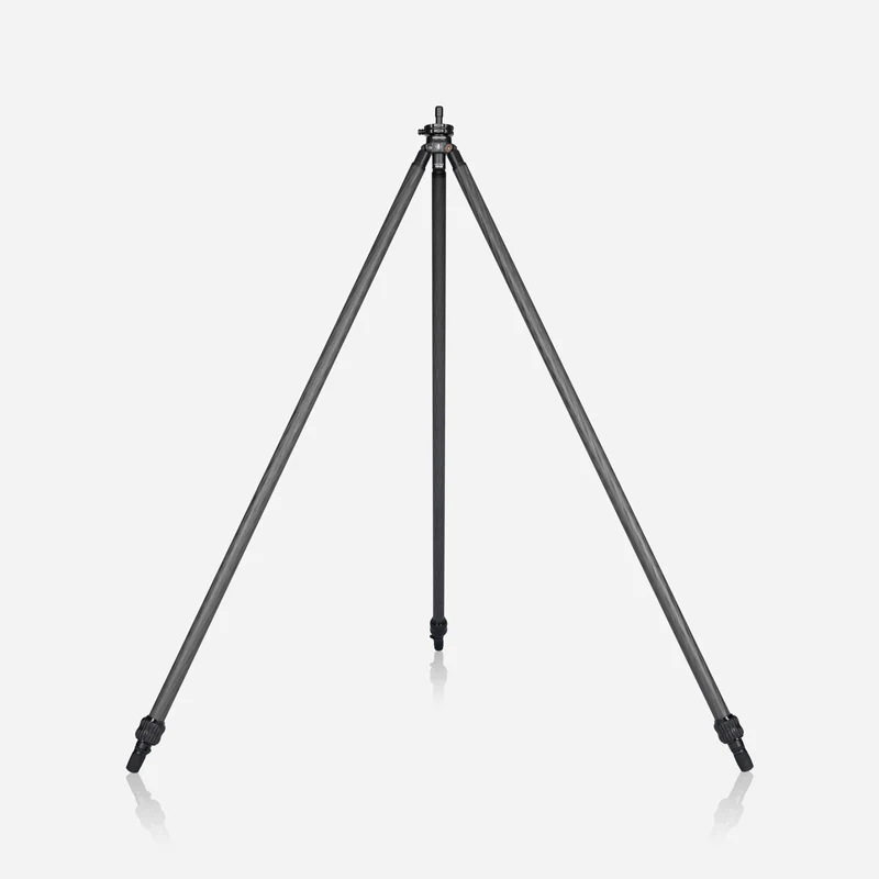 Spartan Sentinel Tripod Woodland Tall Backcountry Sports